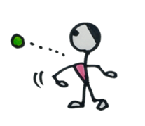 Bochan-Colour sticker #13015389