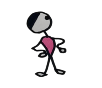 Bochan-Colour sticker #13015391