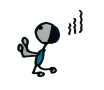 Bochan-Colour sticker #13015394