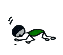 Bochan-Colour sticker #13015395