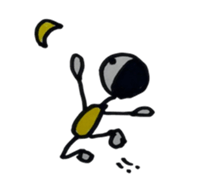 Bochan-Colour sticker #13015396