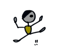 Bochan-Colour sticker #13015398