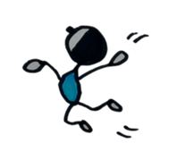 Bochan-Colour sticker #13015399