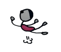 Bochan-Colour sticker #13015400