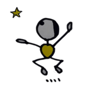 Bochan-Colour sticker #13015401