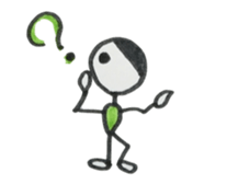 Bochan-Colour sticker #13015404