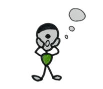 Bochan-Colour sticker #13015410