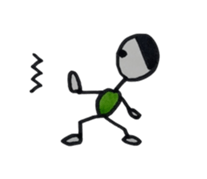 Bochan-Colour sticker #13015412