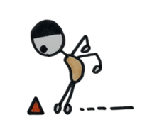 Bochan-Colour sticker #13015413