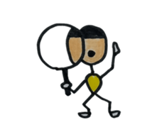 Bochan-Colour sticker #13015414