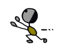 Bochan-Colour sticker #13015417