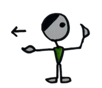 Bochan-Colour sticker #13015419