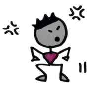 Bochan-Colour sticker #13015420