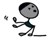 Bochan-Colour sticker #13015421