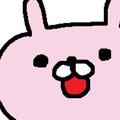 Rabbit of common design