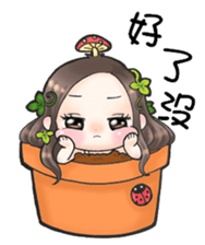 Future leade 2 (music friends) sticker #13015826