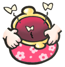 Future leade 2 (music friends) sticker #13015835