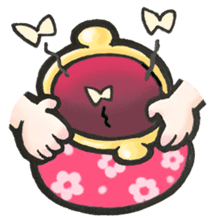 Future leade 2 (music friends) sticker #13015835