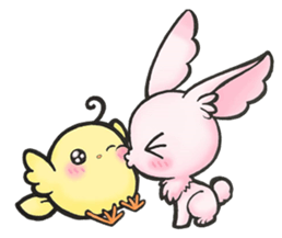 Future leade 2 (music friends) sticker #13015849