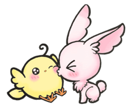 Future leade 2 (music friends) sticker #13015849