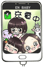 Future leade 2 (music friends) sticker #13015856