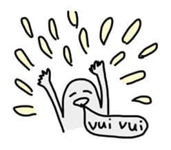 Vietnam oi! sticker #13016137