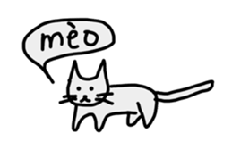 Vietnam oi! sticker #13016141