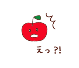 yuka sticker sticker #13017122