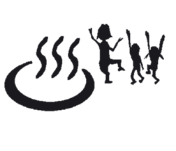 otukaresamansa naomi sticker #13017266