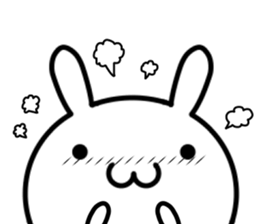 I try to do sweet love sticker #13017547