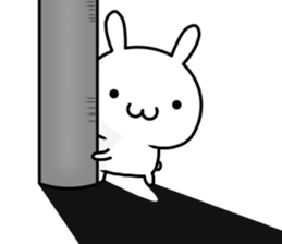 I try to do sweet love sticker #13017549