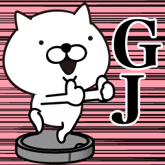 White Ball Cats 8nd.