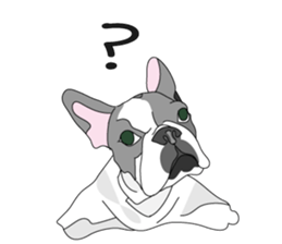 ben & gang sticker #13017890