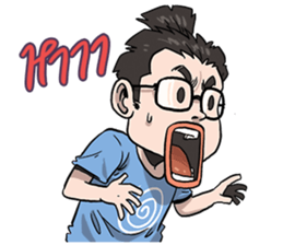 KhobFah sticker #13018647