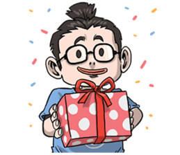 KhobFah sticker #13018667