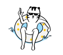 koshitantan~2nd sticker #13018927