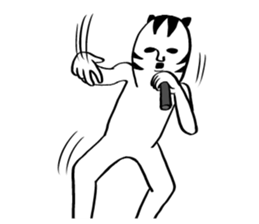 koshitantan~2nd sticker #13018928