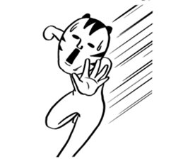 koshitantan~2nd sticker #13018929