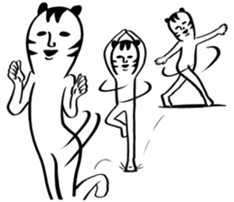 koshitantan~2nd sticker #13018930