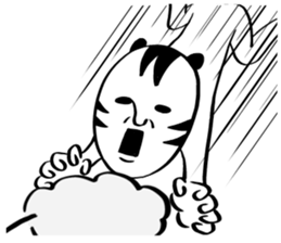 koshitantan~2nd sticker #13018932