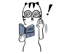 koshitantan~2nd sticker #13018936