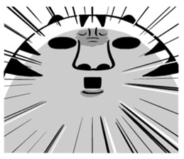 koshitantan~2nd sticker #13018937