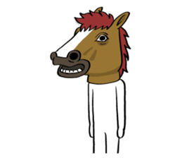 koshitantan~2nd sticker #13018944