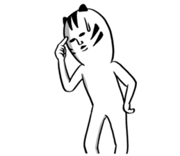 koshitantan~2nd sticker #13018948