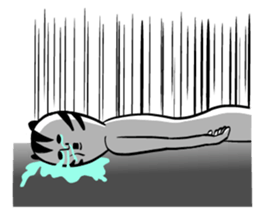 koshitantan~2nd sticker #13018949