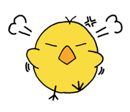 Sukezo chicks sticker #13018957