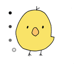 Sukezo chicks sticker #13018983