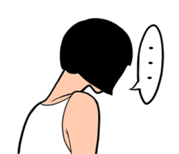 NongDok 3 sticker #13019143