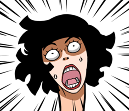 NongDok 3 sticker #13019173