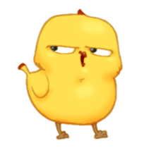 Cheez...z : Warbie & Yama 3 (Animated) sticker #13019454